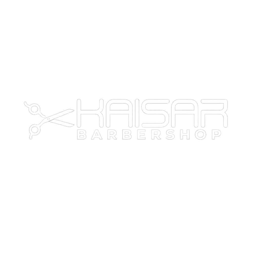Kaisar Barbershop